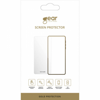 Gear Härdat Glas 2.5D iPad Air 10.9" iPad PRO 11" 2018-2023/AIR 10,9" 2020-2023