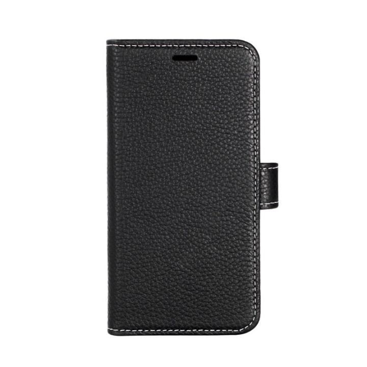 Onsala Mobilfodral Svart - iPhone 12 Mini i gruppen SMARTPHONE & SURFPLATTOR / Mobilskydd / Apple / iPhone 12 Mini / Fodral hos TP E-commerce Nordic AB (38-92462)