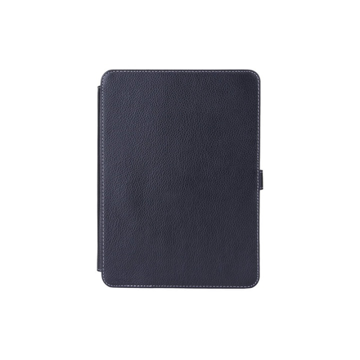 Onsala Collection Tabletfodral Skinn Svart Ipad Air 10.9