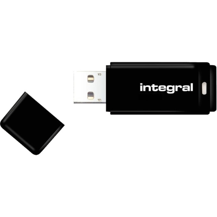 Integral flash-minne (64 GB | USB 2.0) i gruppen HEMELEKTRONIK / Lagringsmedia / USB-minnen / USB 2.0 hos TP E-commerce Nordic AB (38-92607)