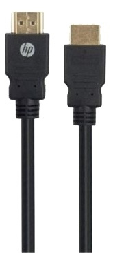 HP HDMI to HDMI - 1.0m i gruppen HEMELEKTRONIK / Kablar & Adaptrar / HDMI / Kablar hos TP E-commerce Nordic AB (38-92861)