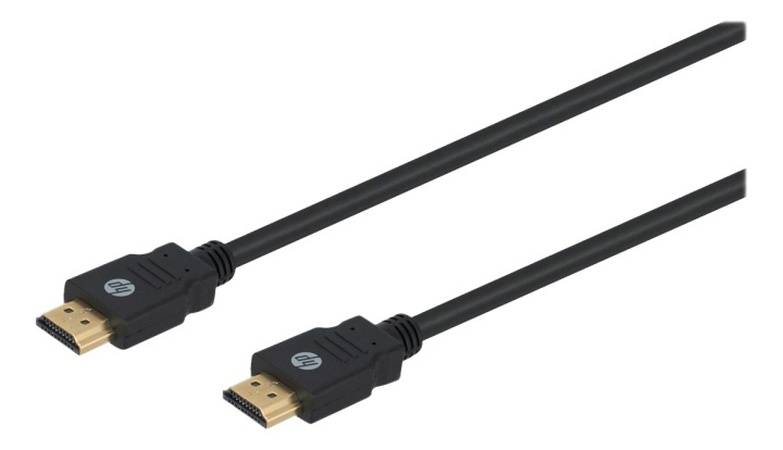 HP HDMI to HDMI - 3.0m i gruppen HEMELEKTRONIK / Kablar & Adaptrar / HDMI / Kablar hos TP E-commerce Nordic AB (38-92862)