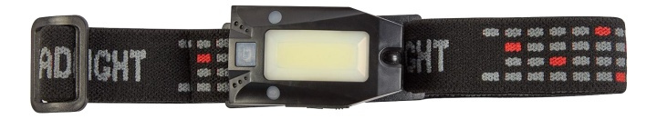 Ring Automotive Headlamp 110 lm with motin sensor, rechargeable i gruppen HEM, HUSHÅLL & TRÄDGÅRD / El & Belysning / Arbetsbelysning hos TP E-commerce Nordic AB (38-92967)