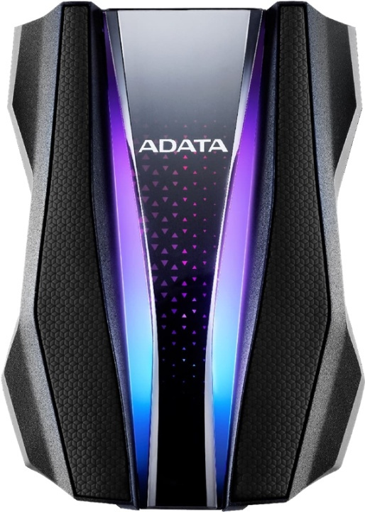 ADATA HD770G Durable 2TB 2.5