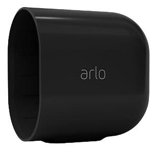 ARLO G5 REAR HOUSING BLK i gruppen HEM, HUSHÅLL & TRÄDGÅRD / Larm & Säkerhet / Övervakningskameror / Digitalt (Nätverk) / Tillbehör hos TP E-commerce Nordic AB (38-93029)