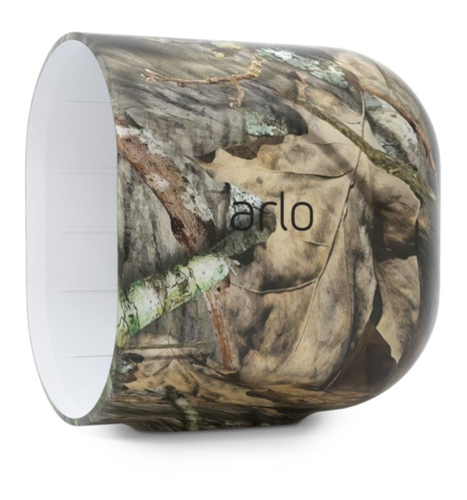 ARLO G5 REAR HOUSING MOSSY OAK i gruppen HEM, HUSHÅLL & TRÄDGÅRD / Larm & Säkerhet / Övervakningskameror / Digitalt (Nätverk) / Tillbehör hos TP E-commerce Nordic AB (38-93030)