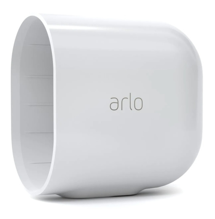 ARLO G5 REAR HOUSING WHT i gruppen HEM, HUSHÅLL & TRÄDGÅRD / Larm & Säkerhet / Övervakningskameror / Digitalt (Nätverk) / Tillbehör hos TP E-commerce Nordic AB (38-93031)