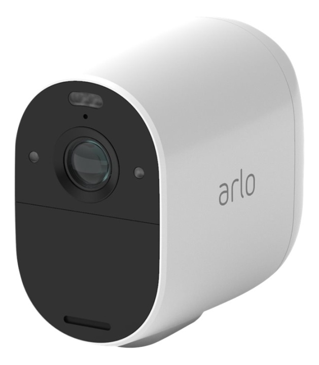 ARLO ESSENTIAL SPOTLIGHT CAMERA 1-PACK i gruppen HEM, HUSHÅLL & TRÄDGÅRD / Larm & Säkerhet / Övervakningskameror / Digitalt (Nätverk) / Utomhuskameror hos TP E-commerce Nordic AB (38-93037)