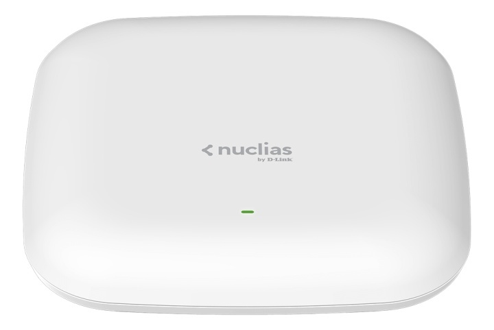 Wireless AC1300 Wave2 Nuclias Access Point ( With 1 Year License) i gruppen DATORER & KRINGUTRUSTNING / Nätverk / Accesspunkter hos TP E-commerce Nordic AB (38-93117)
