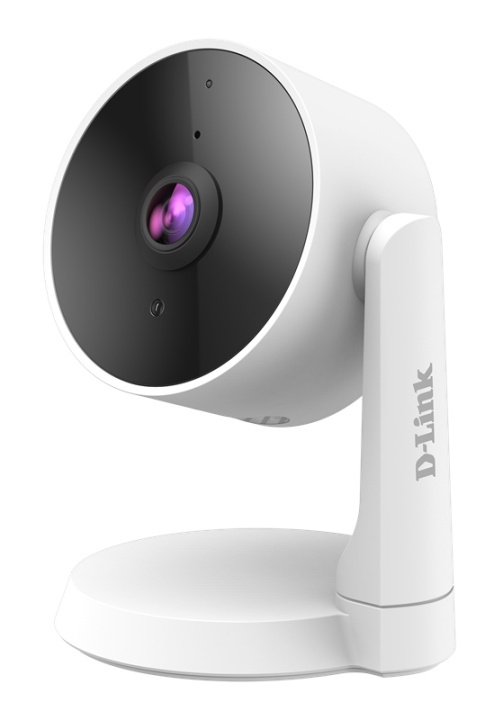 Smart Full HD Wi-Fi Camera - 1080P Full HD resolution i gruppen HEM, HUSHÅLL & TRÄDGÅRD / Larm & Säkerhet / Övervakningskameror / Digitalt (Nätverk) / Inomhuskameror hos TP E-commerce Nordic AB (38-93119)