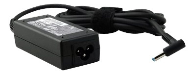 HP AC Adapter 45W 19V 4.5MM i gruppen DATORER & KRINGUTRUSTNING / Bärbara datorer & tillbehör / Datorladdare / Laddare till laptop / HP/Compaq hos TP E-commerce Nordic AB (38-93165)