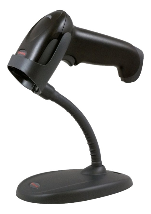 Honeywell Voyager scanner - 1250g - Cable - W. Stand i gruppen DATORER & KRINGUTRUSTNING / Datortillbehör / Streckkodsläsare hos TP E-commerce Nordic AB (38-93208)