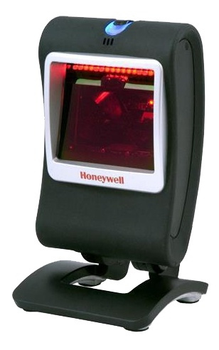 Honeywell Genesis - 7580g - Desktop scanner - Cabl i gruppen DATORER & KRINGUTRUSTNING / Datortillbehör / Streckkodsläsare hos TP E-commerce Nordic AB (38-93211)