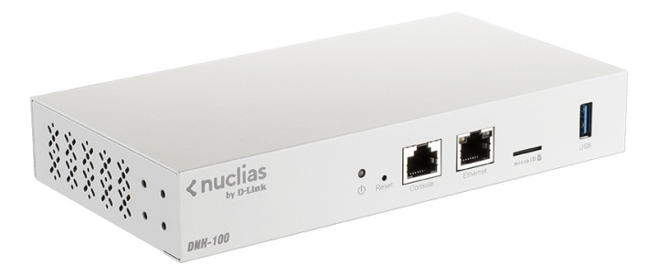 Nuclias Connect Hub - One 10/100/1000 Mbps Gigabit Ethernet Port i gruppen DATORER & KRINGUTRUSTNING / Nätverk / Accesspunkter hos TP E-commerce Nordic AB (38-93251)