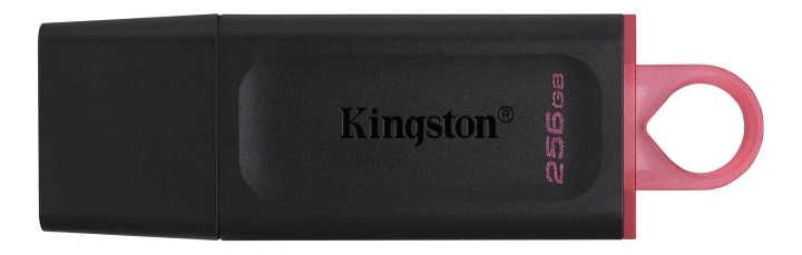 Kingston 256GB USB3.2 Gen1 DataTraveler Exodia (Black + Pink) i gruppen HEMELEKTRONIK / Lagringsmedia / USB-minnen / USB 3.2 hos TP E-commerce Nordic AB (38-93426)