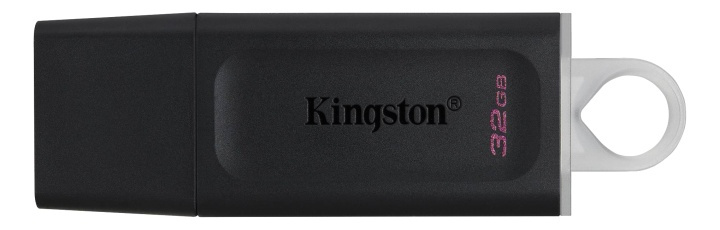 Kingston 32GB USB3.2 Gen 1 DataTraveler Exodia (Black + White) i gruppen HEMELEKTRONIK / Lagringsmedia / USB-minnen / USB 3.2 hos TP E-commerce Nordic AB (38-93427)