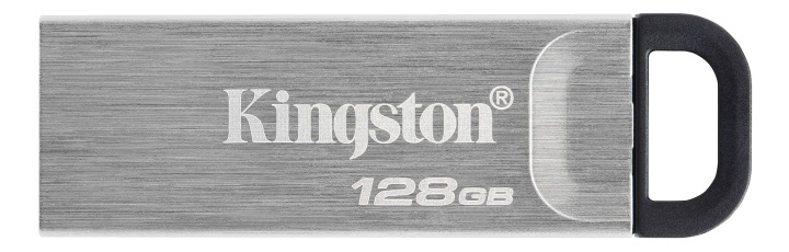 Kingston 128GB USB3.2 Gen 1 DataTraveler Kyson i gruppen HEMELEKTRONIK / Lagringsmedia / USB-minnen / USB 3.2 hos TP E-commerce Nordic AB (38-93429)