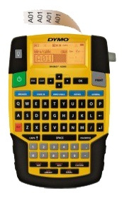 DYMO Rhino 4200 i gruppen DATORER & KRINGUTRUSTNING / Skrivare & Tillbehör / Skrivare / Märkmaskiner & Tillbehör / Skriva & Tillbehör hos TP E-commerce Nordic AB (38-93524)