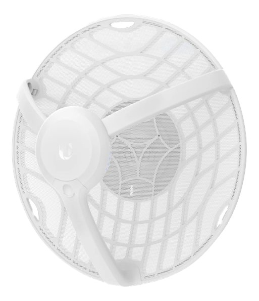 Ubiquiti airMAX GigaBeam Long-Range 60/5 GHz Radio i gruppen DATORER & KRINGUTRUSTNING / Nätverk / Accesspunkter hos TP E-commerce Nordic AB (38-93627)