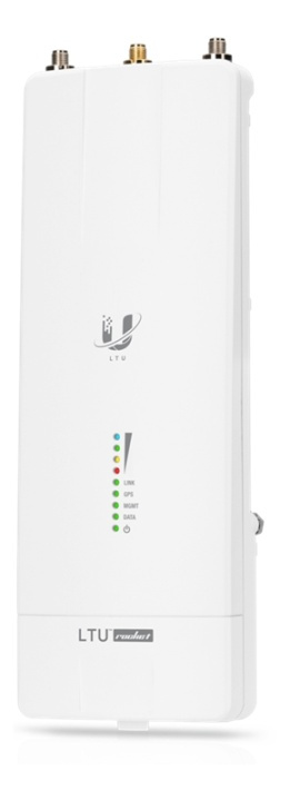 Ubiquiti LTU-Rocket is a Point-to-MultiPoint (PtMP) 5 GHz Access Point i gruppen DATORER & KRINGUTRUSTNING / Nätverk / Accesspunkter hos TP E-commerce Nordic AB (38-93630)