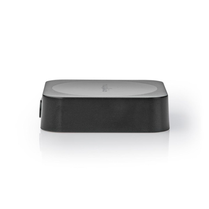 Trådlös ljudsändare och -mottagare | Bluetooth® | 3.5 mm-utgång | i gruppen HEMELEKTRONIK / Ljud & Bild / Trådlös ljudöverföring hos TP E-commerce Nordic AB (38-93787)