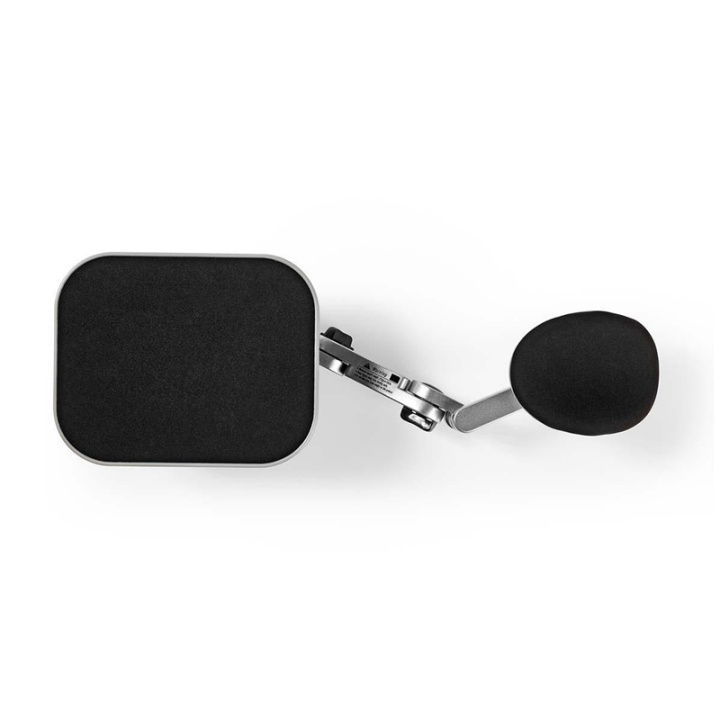 Nedis arm stöd | Antal pivot poäng: 3 Ledpunkt(er) | Armens längd: 150 | Max. lastkapacitet: 5 kg | Vridningsvinkel: 90 ° | Med musplattform i gruppen DATORER & KRINGUTRUSTNING / Möss & Tangentbord / Handledsstöd hos TP E-commerce Nordic AB (38-93793)