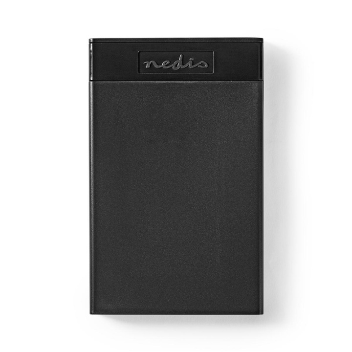 Nedis Hårddiskhölje | 2.5 
