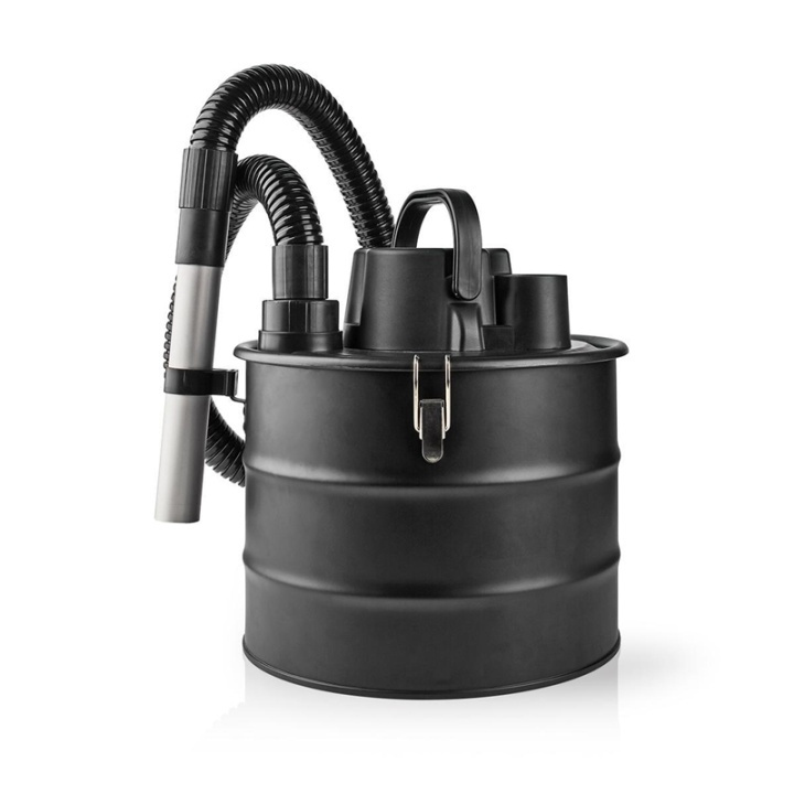 Nedis Dammsugare utan påse | Påslös | Dammkapacitet: 18 l | 800 W | Hepa i gruppen HEM, HUSHÅLL & TRÄDGÅRD / Städprodukter / Dammsugare & Tillbehör / Grovdammsugare hos TP E-commerce Nordic AB (38-93881)