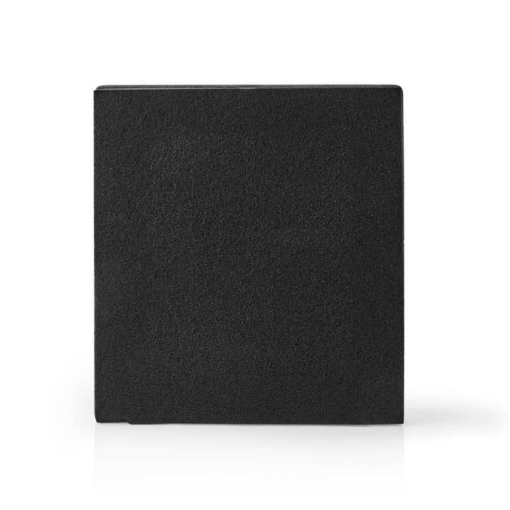 Nedis Luftrenare Filter Lämplig för reningsmodell: AIPU200CWT | HEM, HUSHÅLL & TRÄDGÅRD - Fläktar & Klimatprodukter - Luftrenare | GameStuff