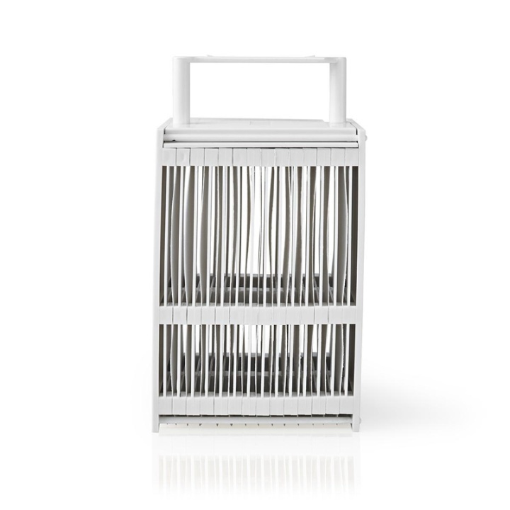 Nedis Filter | Passar till: COOL3WT i gruppen HEM, HUSHÅLL & TRÄDGÅRD / Fläktar & Klimatprodukter / Luftkylare & AC hos TP E-commerce Nordic AB (38-93980)