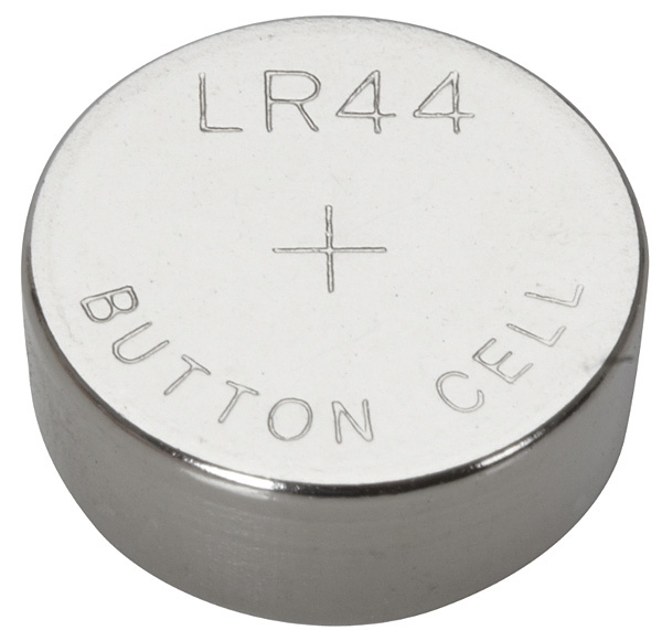 10-Pack Batteri för ljusslinga LR44 i gruppen HEMELEKTRONIK / Batterier & Laddare / Batterier / Knappcell hos Teknikproffset Nordic AB (38-94154)
