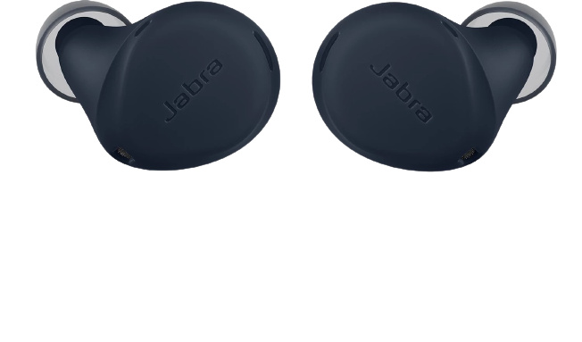 Jabra Elite 7 Active True wireless, Navy i gruppen HEMELEKTRONIK / Ljud & Bild / Hörlurar & Tillbehör / Hörlurar hos TP E-commerce Nordic AB (38-94453)