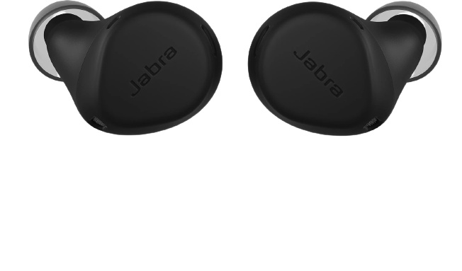 Jabra Elite 7 Active True wireless, Svart i gruppen HEMELEKTRONIK / Ljud & Bild / Hörlurar & Tillbehör / Hörlurar hos TP E-commerce Nordic AB (38-94454)