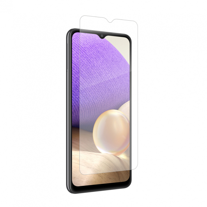 ZAGG InvisibleShield Glass Elite for Samsung A32 5G i gruppen SMARTPHONE & SURFPLATTOR / Mobilskydd / Samsung hos TP E-commerce Nordic AB (38-94522)