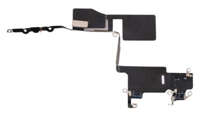 iPhone 11 Pro Wifi-antenn i gruppen SMARTPHONE & SURFPLATTOR / Reservdelar hos TP E-commerce Nordic AB (38-94630)