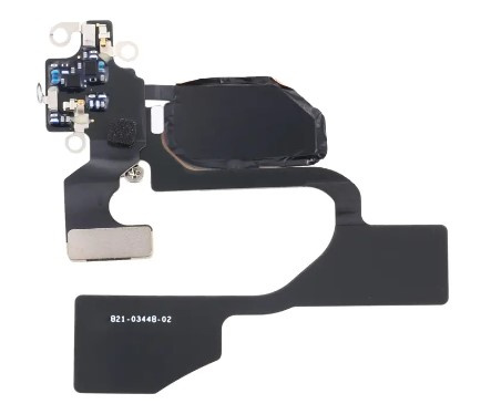 iPhone 12 Mini Wifi-antenn i gruppen SMARTPHONE & SURFPLATTOR / Reservdelar hos TP E-commerce Nordic AB (38-94632)