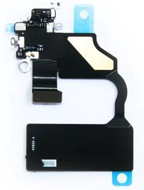 iPhone 12 Pro Max - Wifi-antenn i gruppen SMARTPHONE & SURFPLATTOR / Reservdelar hos TP E-commerce Nordic AB (38-94646)