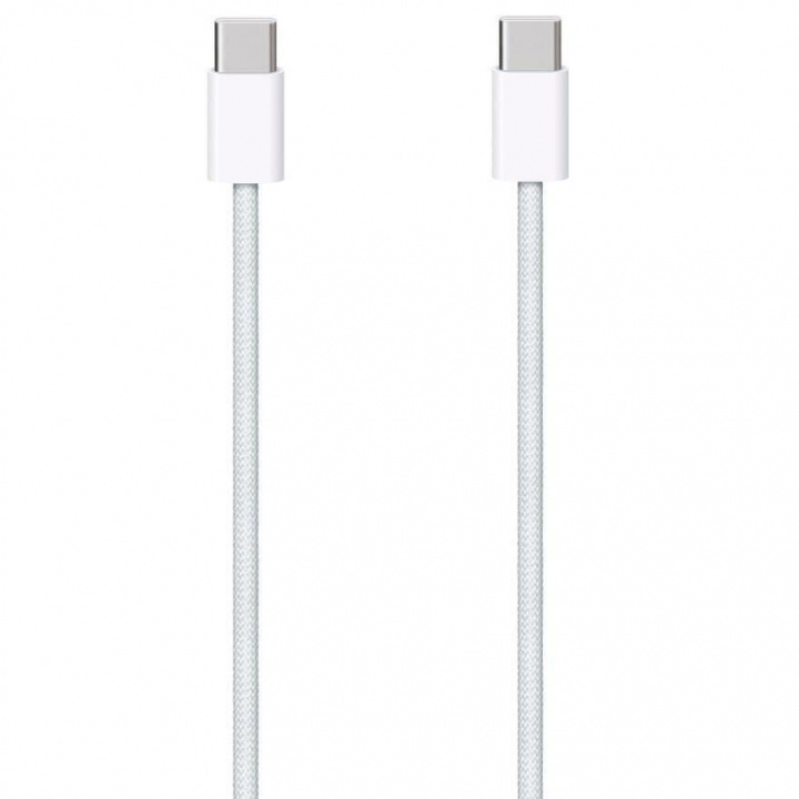 Apple 60W USB-C Charge Cable MQKJ3 (1m) i gruppen SMARTPHONE & SURFPLATTOR / Laddare & Kablar / Kablar / Kablar Typ C hos TP E-commerce Nordic AB (38-94717)