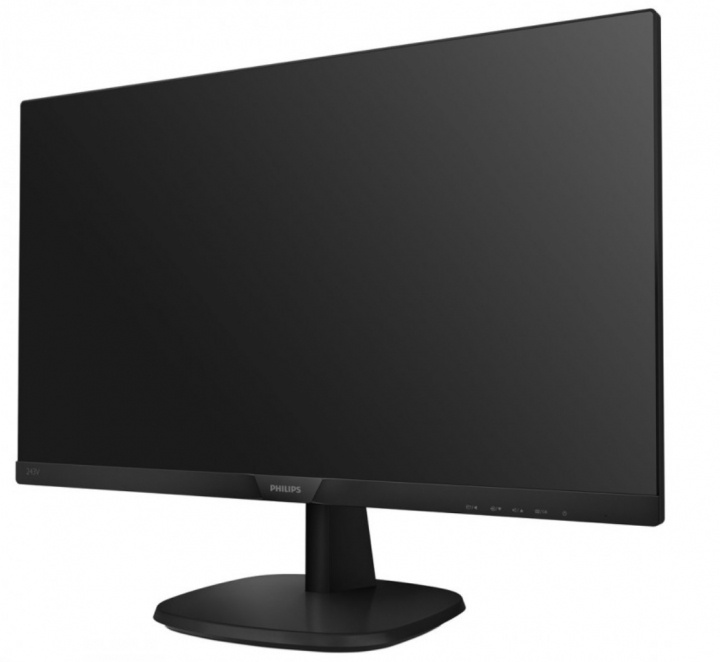 Philips 24-tums Full HD IPS-skärm med DVI/VGA - Pre-owned, Klass B i gruppen DATORER & KRINGUTRUSTNING / Datorskärmar & Tillbehör / Datorskärmar hos TP E-commerce Nordic AB (38-94800)