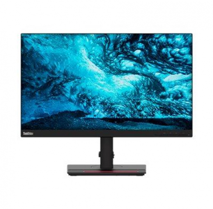Lenovo ThinkVision T23i-20 - LED monitor - Pre-owned, Klass C i gruppen DATORER & KRINGUTRUSTNING / Datorskärmar & Tillbehör / Datorskärmar hos TP E-commerce Nordic AB (38-94803)