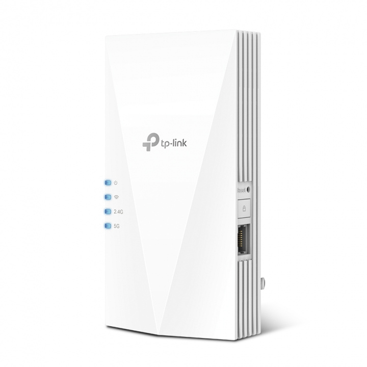 AX3000 Mesh WiFi 6 Extender, RE700X i gruppen DATORER & KRINGUTRUSTNING / Nätverk / Accesspunkter hos TP E-commerce Nordic AB (38-94814)