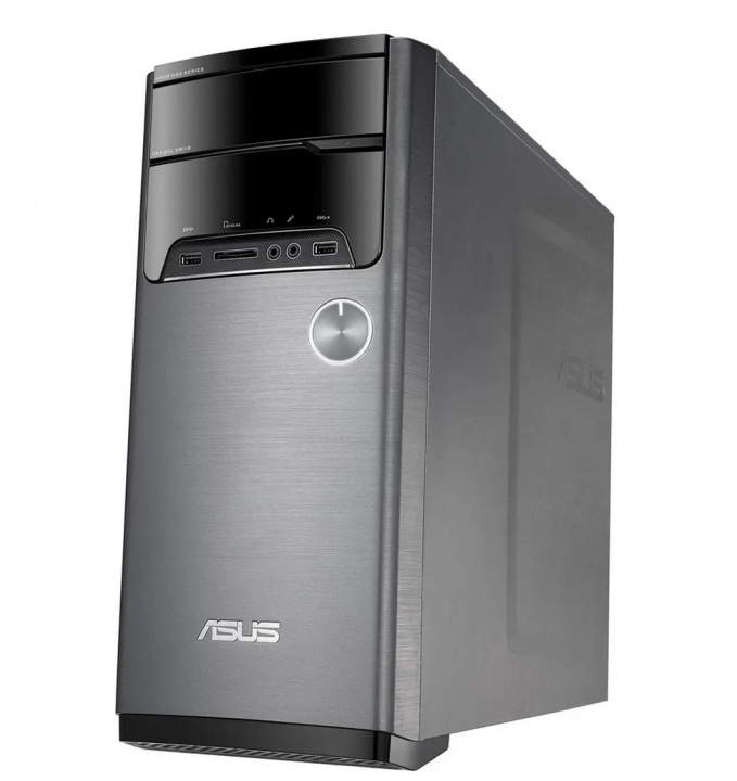 ASUS M32BF-NR093T, Pre-owned Grade B i gruppen DATORER & KRINGUTRUSTNING / Stationära datorer hos TP E-commerce Nordic AB (38-94823)