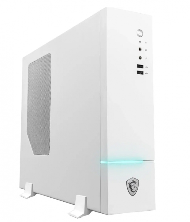 MSI Prestige PE130 9SA-073MYS, Pre-owned Grade C i gruppen DATORER & KRINGUTRUSTNING / Stationära datorer hos TP E-commerce Nordic AB (38-94826)