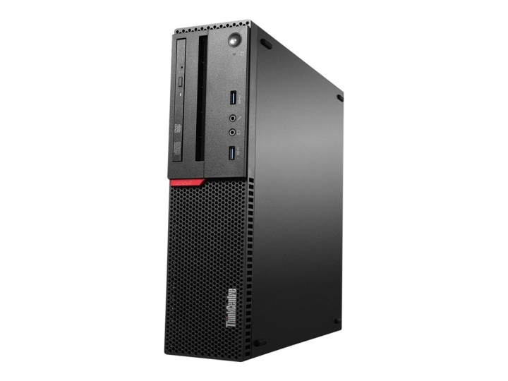 Lenovo ThinkCentre M700 SFF i5-6400T 8/256 Win10 Pro, Pre-owned Grade C i gruppen DATORER & KRINGUTRUSTNING / Stationära datorer hos TP E-commerce Nordic AB (38-94827)