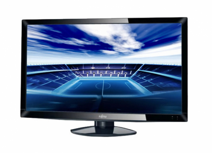 Fujitsu SL27T-1 LED Monitor, Pre-owned, Grade C i gruppen DATORER & KRINGUTRUSTNING / Datorskärmar & Tillbehör / Datorskärmar hos TP E-commerce Nordic AB (38-94831)