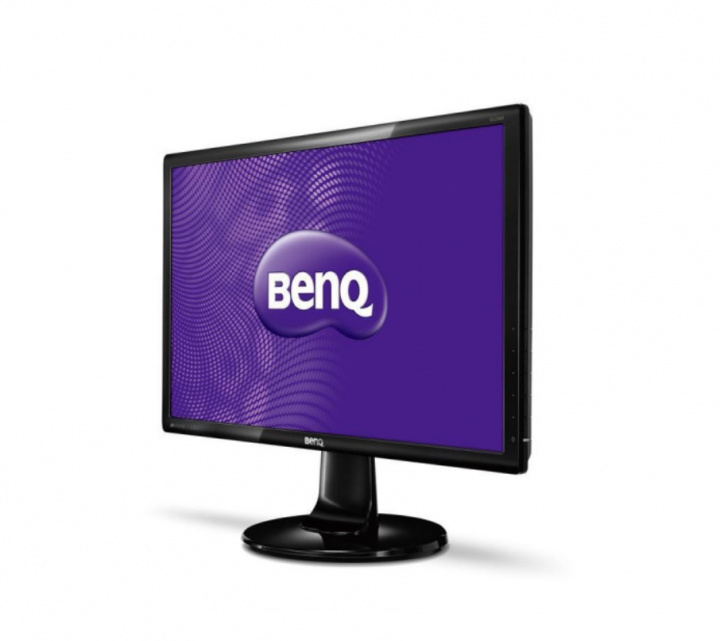 BenQ GL2460, Pre-owned, Grade C, Utan fot i gruppen DATORER & KRINGUTRUSTNING / Datorskärmar & Tillbehör / Datorskärmar hos TP E-commerce Nordic AB (38-94845)