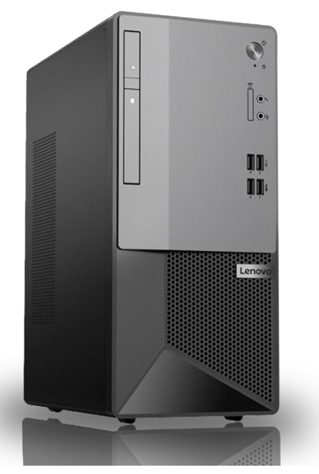 Lenovo V50t-13IOB G2 - Type 11QC, Pre-owned, Klass A i gruppen DATORER & KRINGUTRUSTNING / Stationära datorer hos TP E-commerce Nordic AB (38-94853)