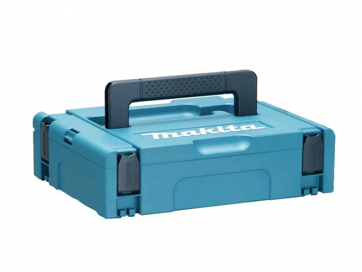  Makita Makpac TYPE 1 i gruppen HEM, HUSHÅLL & TRÄDGÅRD / Verktyg / Övriga Verktyg & Tillbehör hos TP E-commerce Nordic AB (38-94883)