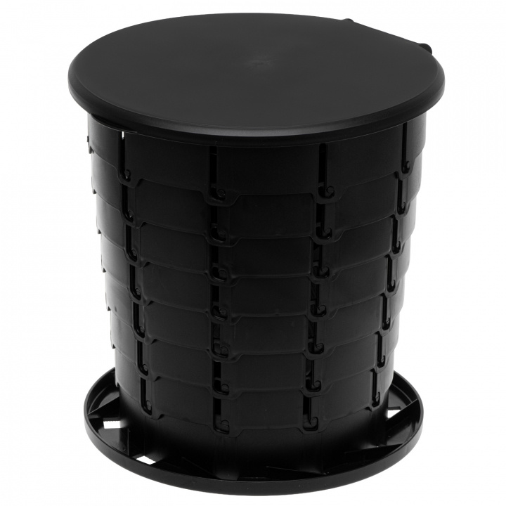 Camry CR 1041 Hopfällbar Toalett - Bärbar Resetoalett Resepall | SPORT, FRITID & HOBBY - Friluftsliv - Friluftsprylar | GameStuff