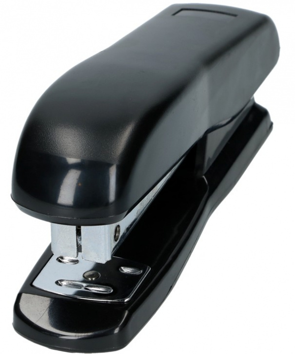 Häftapparat med häftklammer i gruppen HEM, HUSHÅLL & TRÄDGÅRD / Kontorsmaterial / Övriga kontorsmaterial hos TP E-commerce Nordic AB (38-94971)